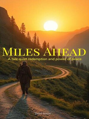 cover image of Miles Ahead